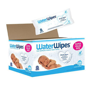 best baby wipes water wipes all natural cruelty free