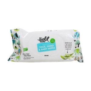 field day best baby wipes organics