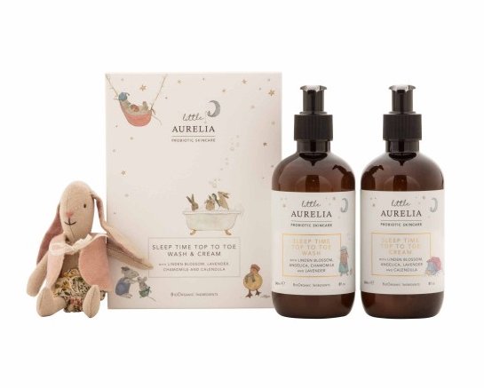 natural baby products little aurelia 2