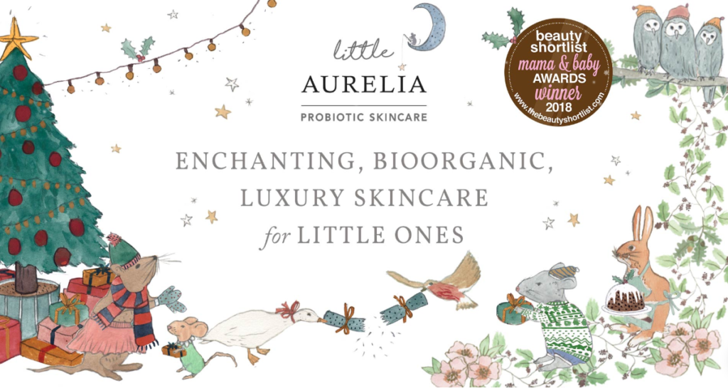 official website little aurelia 3